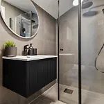 Luxury In Charming Area Bergen