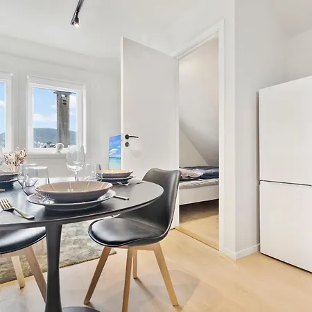 Leilighet Luxury In Charming Area