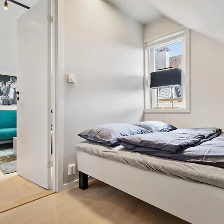 Leilighet Luxury In Charming Area